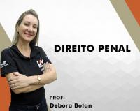 Direito Penal - Debora 2018