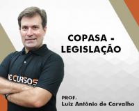 COPASA 2017 - Legislao