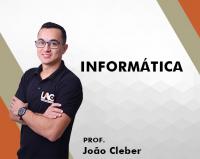 Informtica 2018 - Joo Cleber