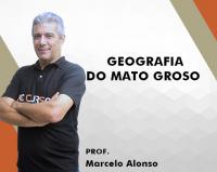 Geografia MT  - Alonso