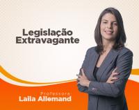 Legislao Extravagante - Laila