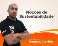 Noes de Sustentabilidade - Douglas Canrio