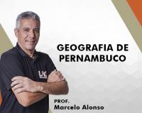Marcelo Alonso - Geografia de Pernambuco