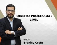 Direito Processual Civil - Stanley
