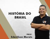Histria do Brasil 2018 - Edenilson Morais