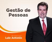 Gesto de Pessoas - Luiz Antnio