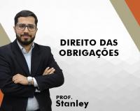 Direito Civil - Direito das Obrigaes - Stanley