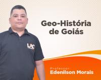 Geo-Histria de Gois