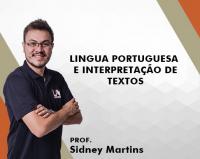 Lngua Portuguesa e Interpretao de textos