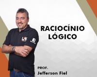 Raciocnio Lgico - Jefferson Fiel