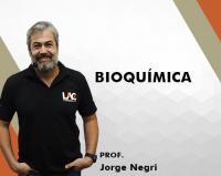 Bioqumica 2017 - Jorge Luiz