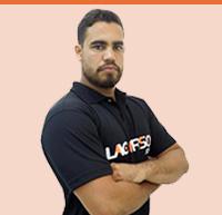 Geraldo Neto