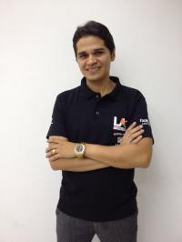 Beto Fernandes