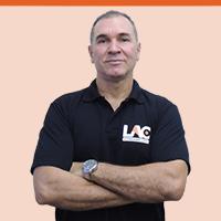 Raymundo Penna Fortes