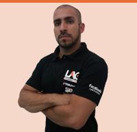 Douglas Nascimento Canário