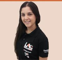 Anna Carolina Coimbra de Souza