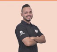 Douglas Junior Ribeiro Reis Bonfim